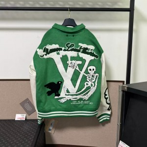 「#1051」Louis Vuitton jacket