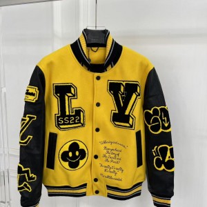「#1050」Louis Vuitton jacket