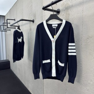 「#3090」THOM BRKWNE sweater