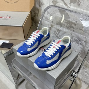 「#15292」Prada shoes