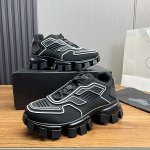 「#15297」Prada shoes