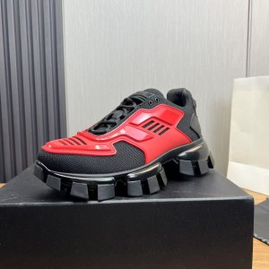 「#15296」Prada shoes