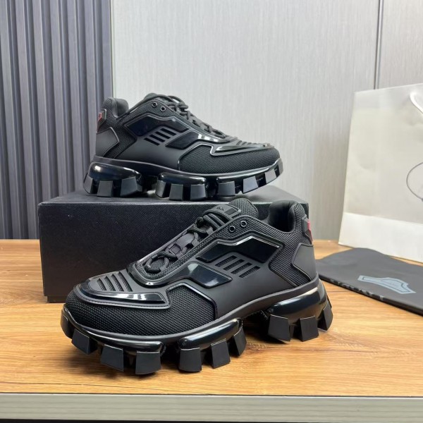 「#15294」Prada shoes