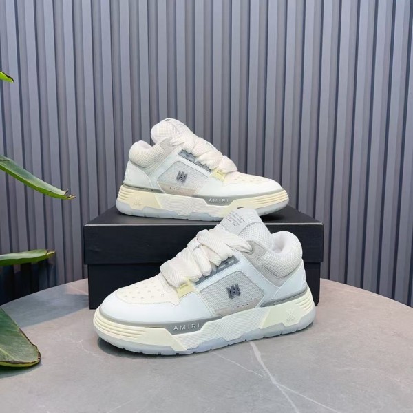 「#16177」Amiri shoes