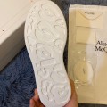 「#31011」McQueen shoes