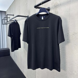 「#1178」Louis Vuitton T-shirt