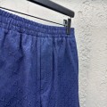 「#2827」Gucci shorts