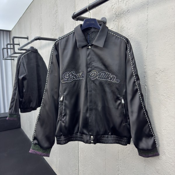 「#1068」Louis Vuitton jacket