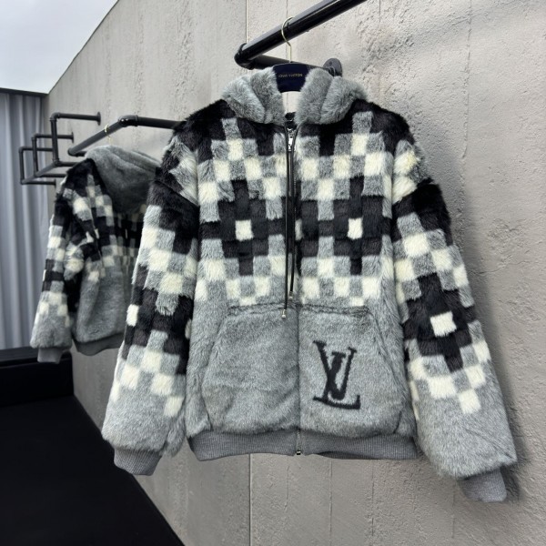 「#1092」Louis Vuitton jacket