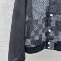 「#1118」Louis Vuitton jacket