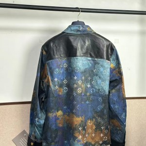 「#1048」Louis Vuitton jacket