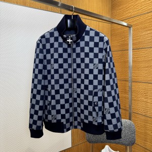 「#1047」Louis Vuitton jacket