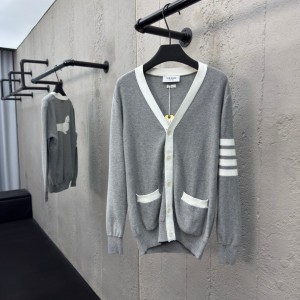 「#3091」THOM BRKWNE sweater