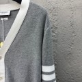 「#3091」THOM BRKWNE sweater