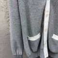 「#3091」THOM BRKWNE sweater