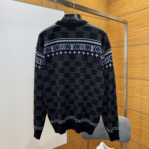 「#1044」Louis Vuitton jacket