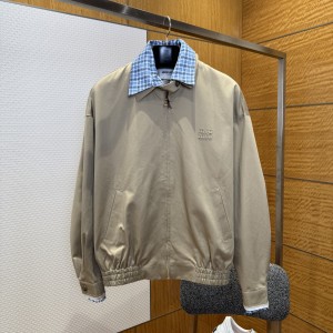 「#1848」MIU MIU jacket