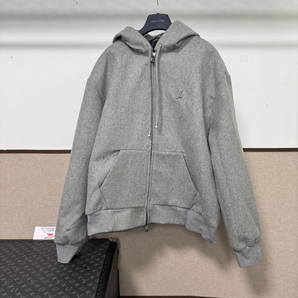 「#1040」Louis Vuitton jacket