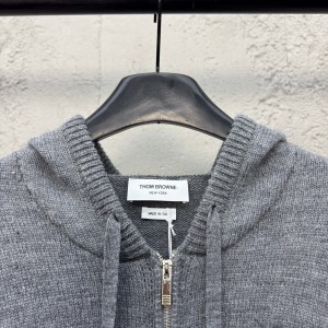 「#3092」THOM BRKWNE sweater