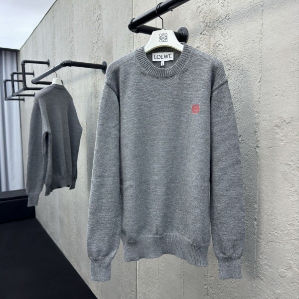 「#2507」Loewe  sweatshirt