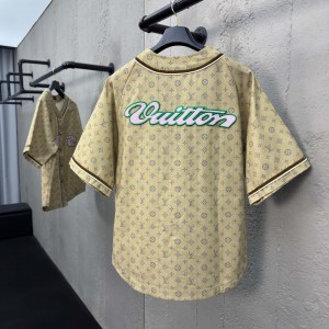 「#1179」Louis Vuitton T-shirt