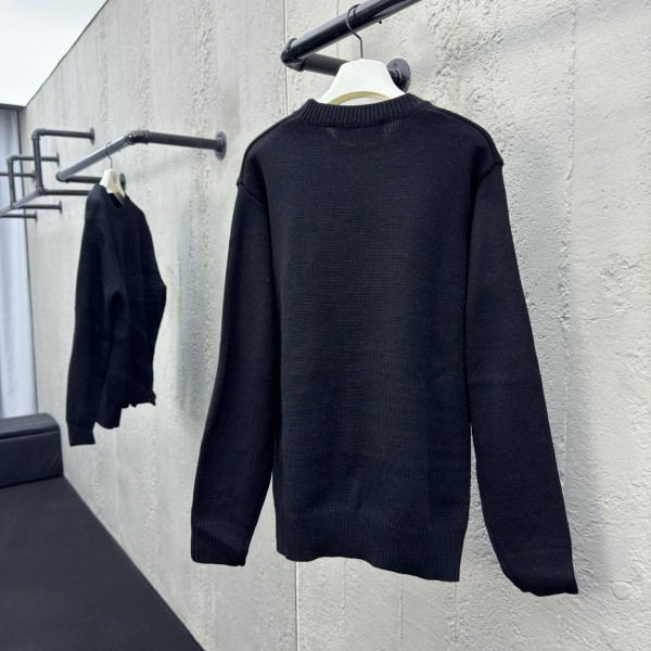 「#2508」Loewe sweatshirt；sweater