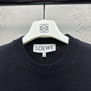「#2508」Loewe sweatshirt；sweater