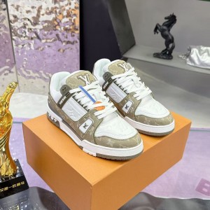 「#371」Louis Vuitton shoes