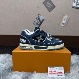 「#100」LOUIS VUITTON Trainer 