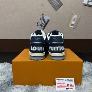 「#100」LOUIS VUITTON Trainer 