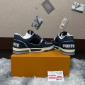 「#100」LOUIS VUITTON Trainer
