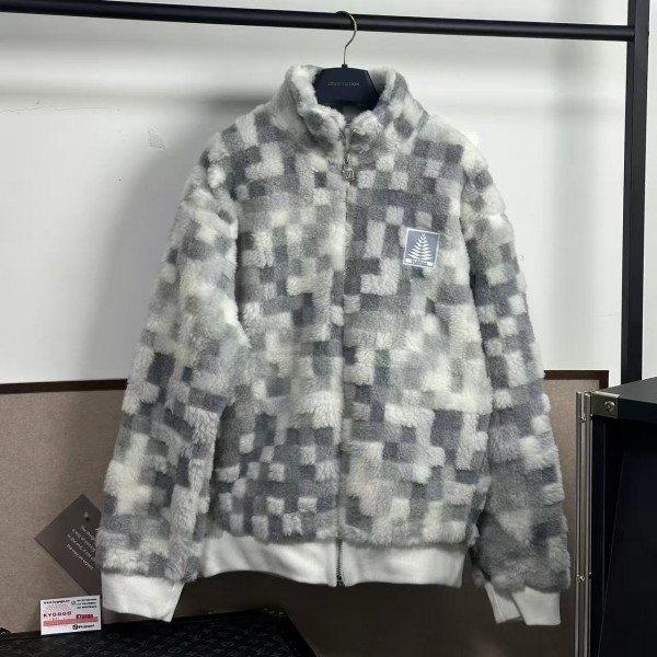 「#1039」Louis Vuitton jacket