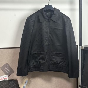 「#1037」Louis Vuitton jacket