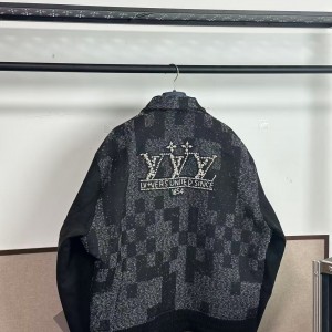 「#1038」Louis Vuitton jacket