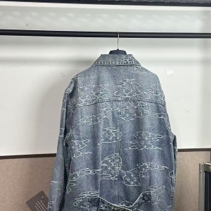 「#1034」Louis Vuitton jacket