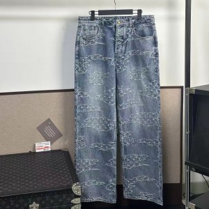 「#1035」Louis Vuitton Pant