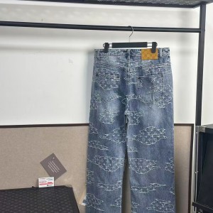 「#1035」Louis Vuitton Pant