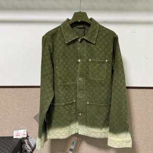 「#2788」Gucci jacket