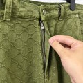 「#2788」Gucci pants