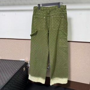 「#2788」Gucci pants