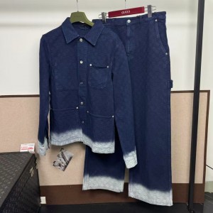 「#21」Gucci Clothing Set