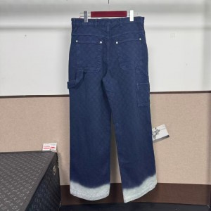 「#2788」Gucci pants