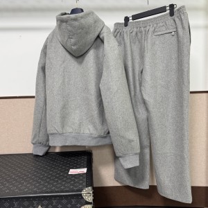 「#10」Louis Vuitton Clothing Set