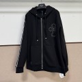 「#4255」Chrome Hearts jacket