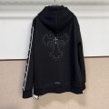 「#4255」Chrome Hearts jacket