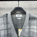「#3095」THOM BRKWNE sweater