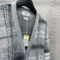 「#3095」THOM BRKWNE sweater