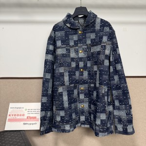 「#1036」Louis Vuitton jacket