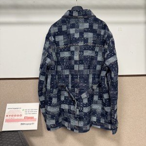 「#1036」Louis Vuitton jacket