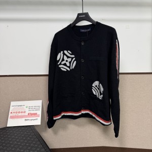 「#1036」Louis Vuitton jacket